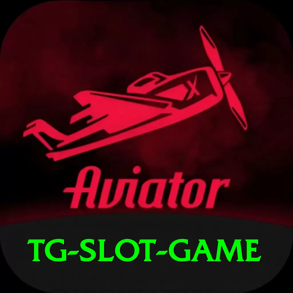 TG Slot Game Max v1.9.7 - 2