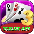 tgslot Live Casino Mega