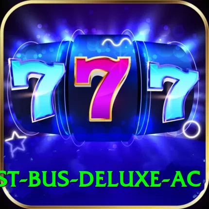 tourist bus deluxe ac Pro Edition v2.4.3 - 2