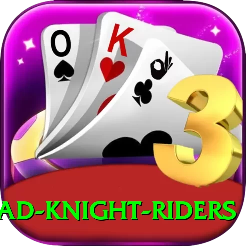 trinidad knight riders Games (Casino & Earning) Max v3.4.7 - 2