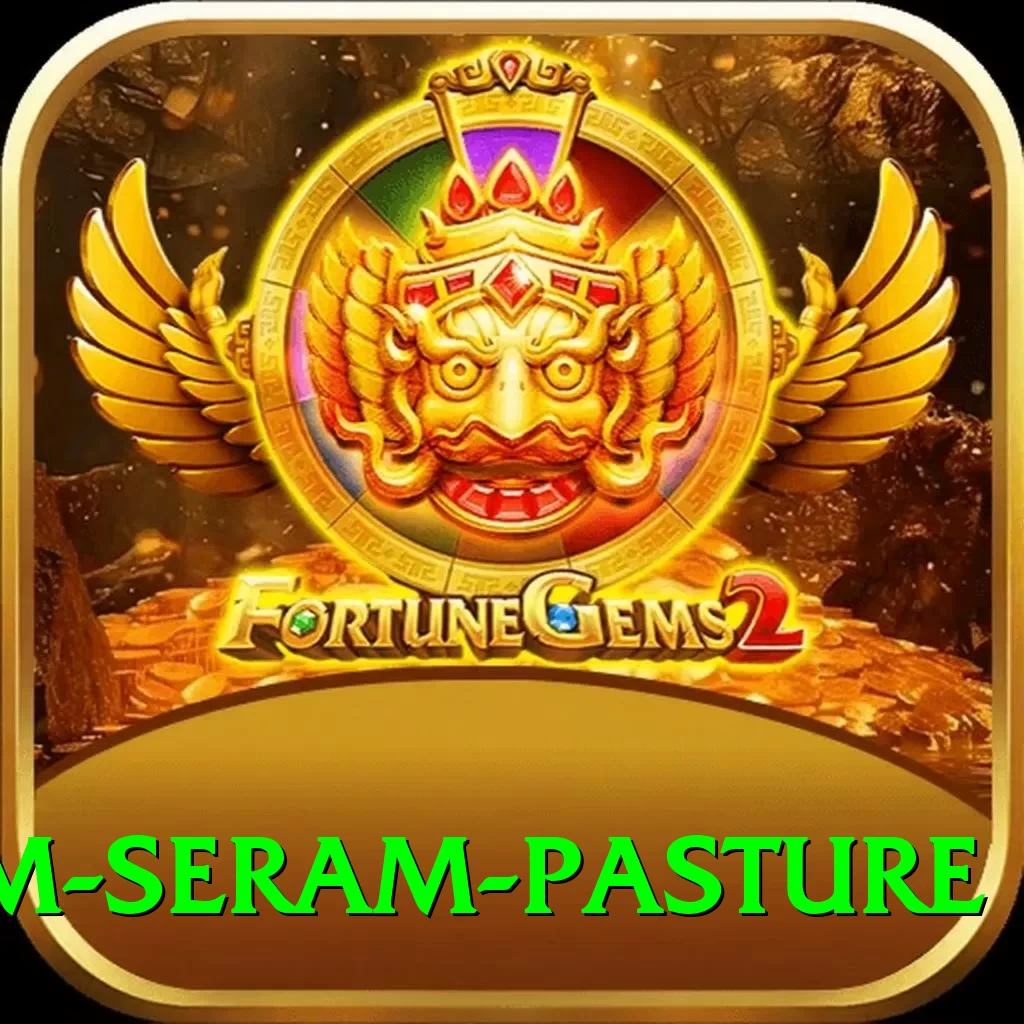 tseram seram pasture Games (Casino & Earning) Deluxe v4.9.3 - 2