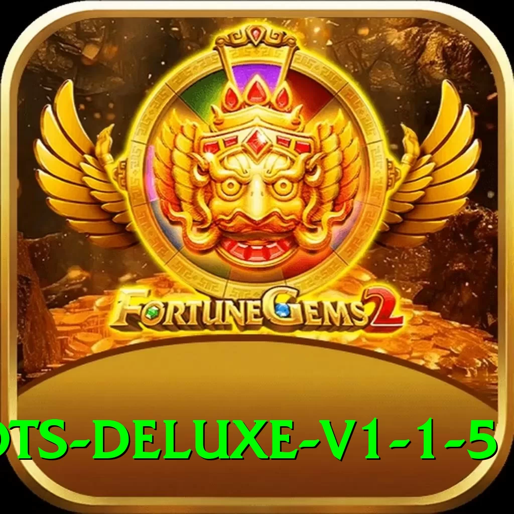 v44 Slots Deluxe v1.1.5 - 2