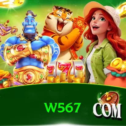 w567 Games (Casino & Earning) Gold vv5.5.8 - 2