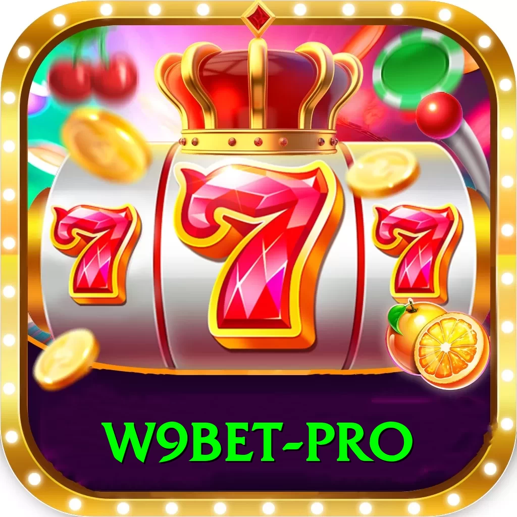 W9Bet Slots Extreme v3.2.1 - 2