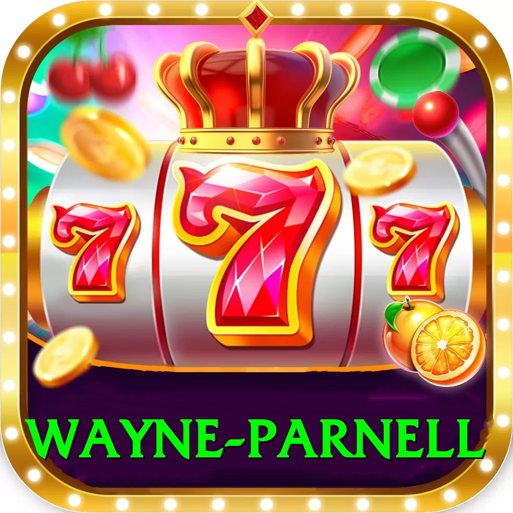 wayne parnell Pro1 v3.1.8 - 2