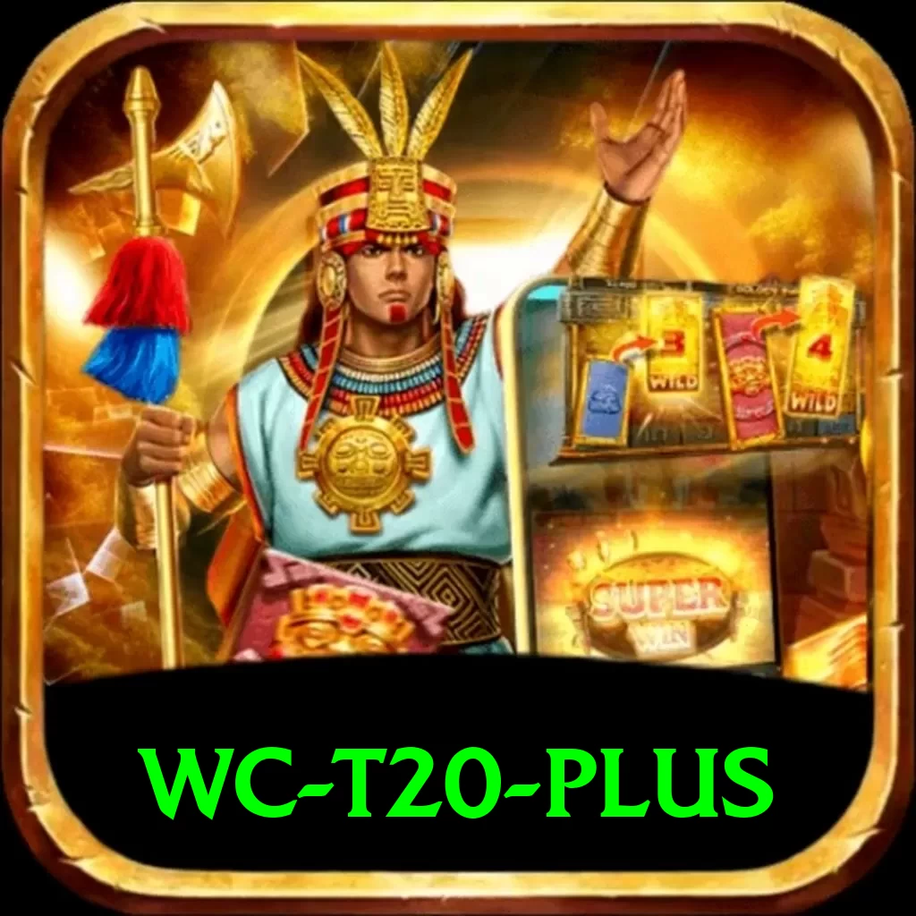 wc t20 - VIP Max - 2