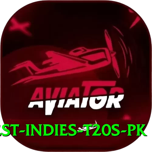 west indies t20s pk Pro1 v3.2.4 - 2