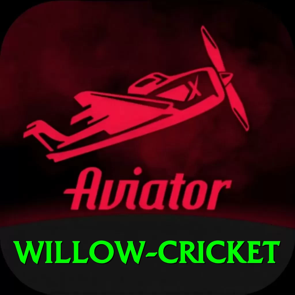 willow cricket Max v3.7.5 - 2