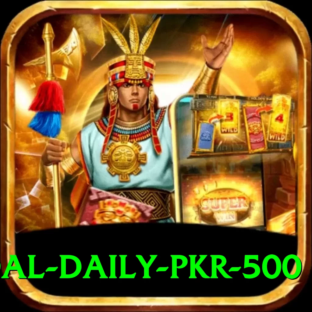 win goal daily pkr 500 Max v4.7.4 - 2
