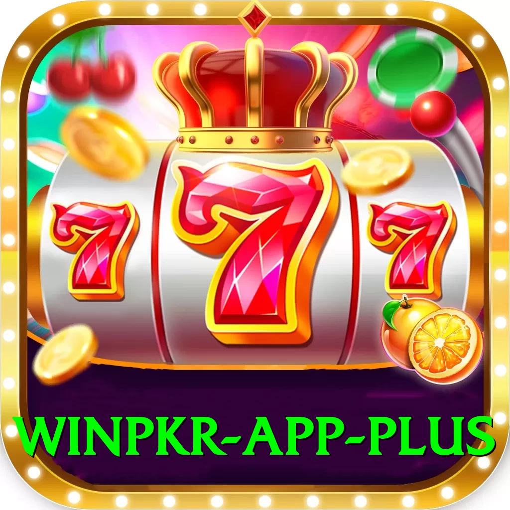 winpkr app VIP v3.5.5 - 2
