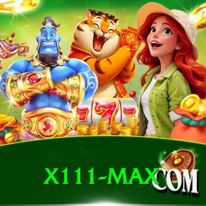 x111 App - 2