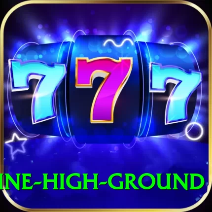 zipline high ground Gold Edition v2.4.5 - 2